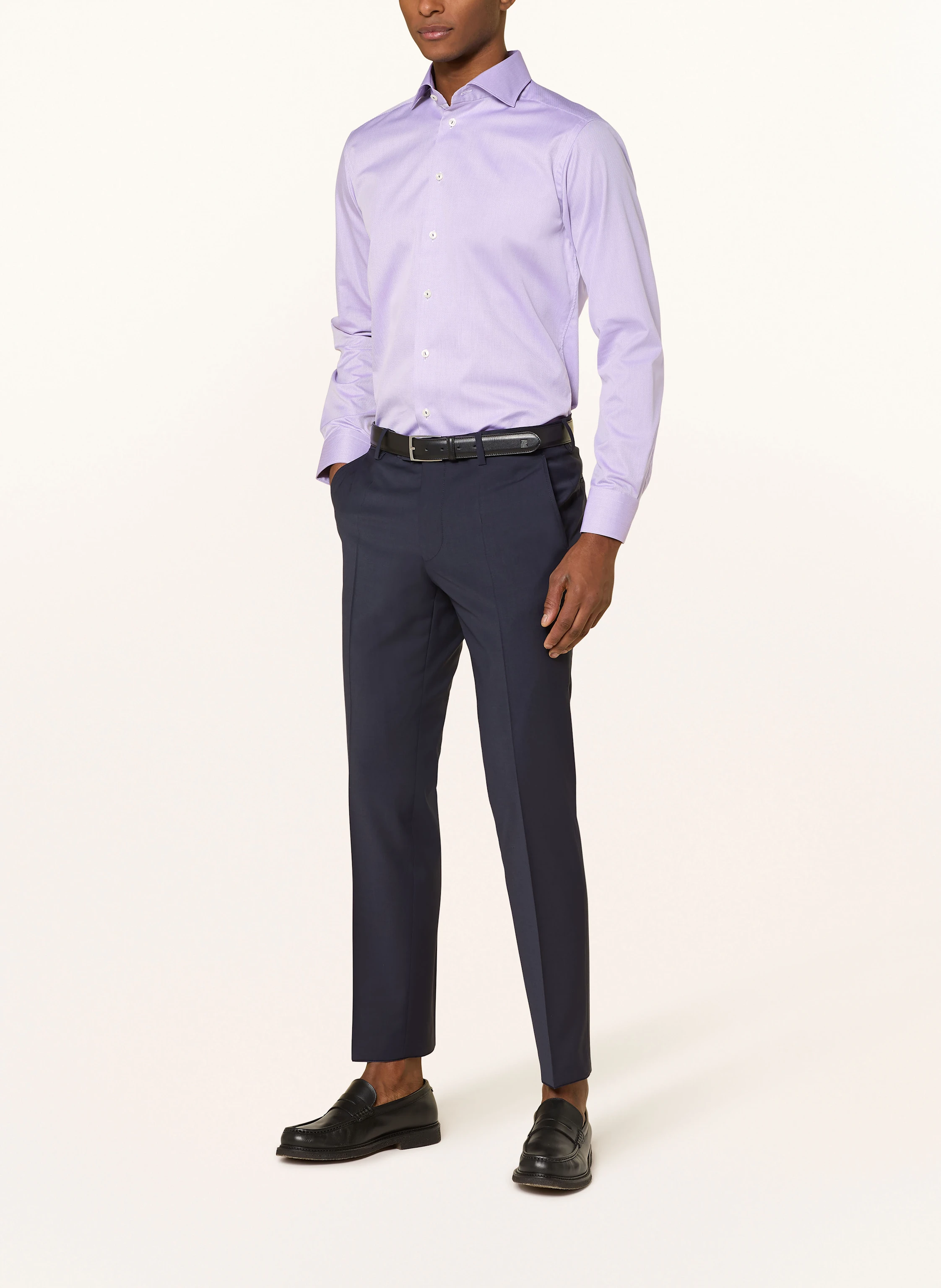 ETON Hemd Slim Fit