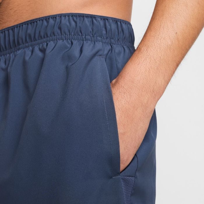Nike Herre Shorts Dri-FIT Challenger 7 Inch Brief-Lined Shorts Blå