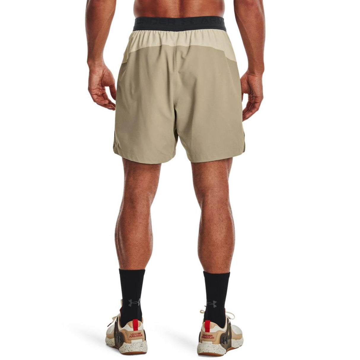 Under Armour<br>Terrain Woven