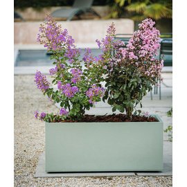 poétic Jardinière BASALT UP, longueur: 795 mm