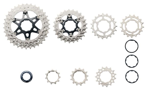 SHIMANO Cassette CS-HG800 11V