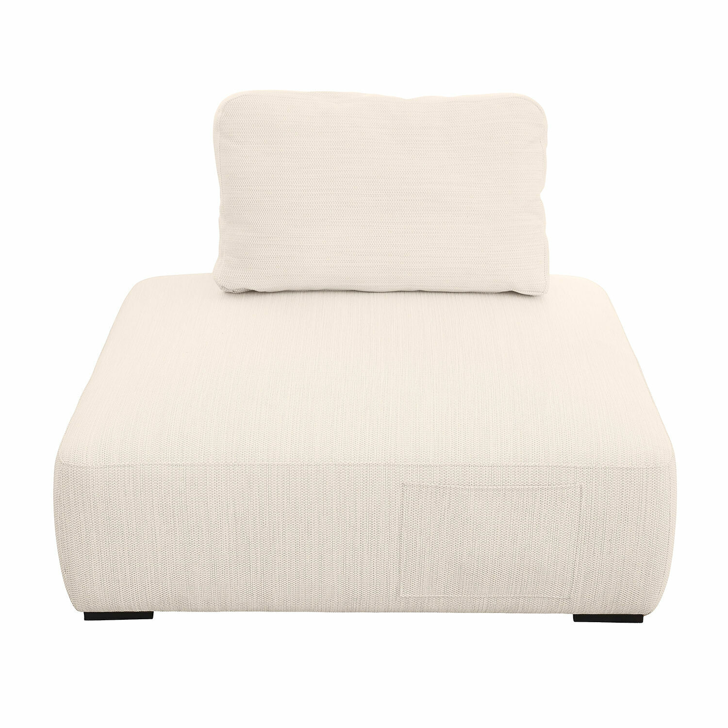 Lounger Cassongue beige
