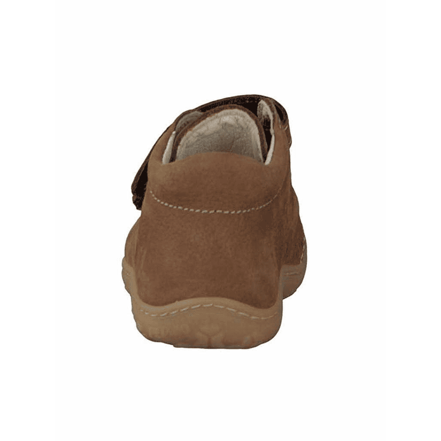 Ricosta Lauflern Halbschuhe braun