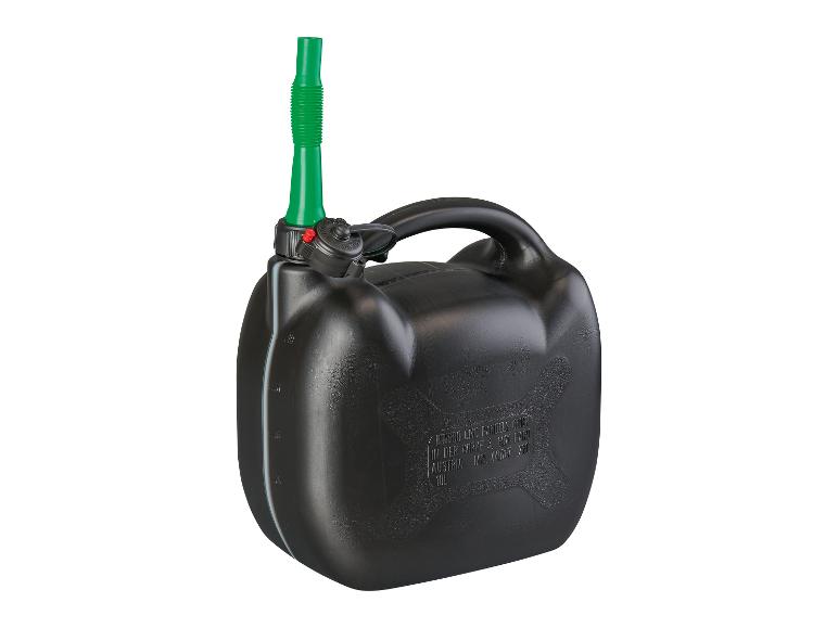 Jerrycan 10 L
