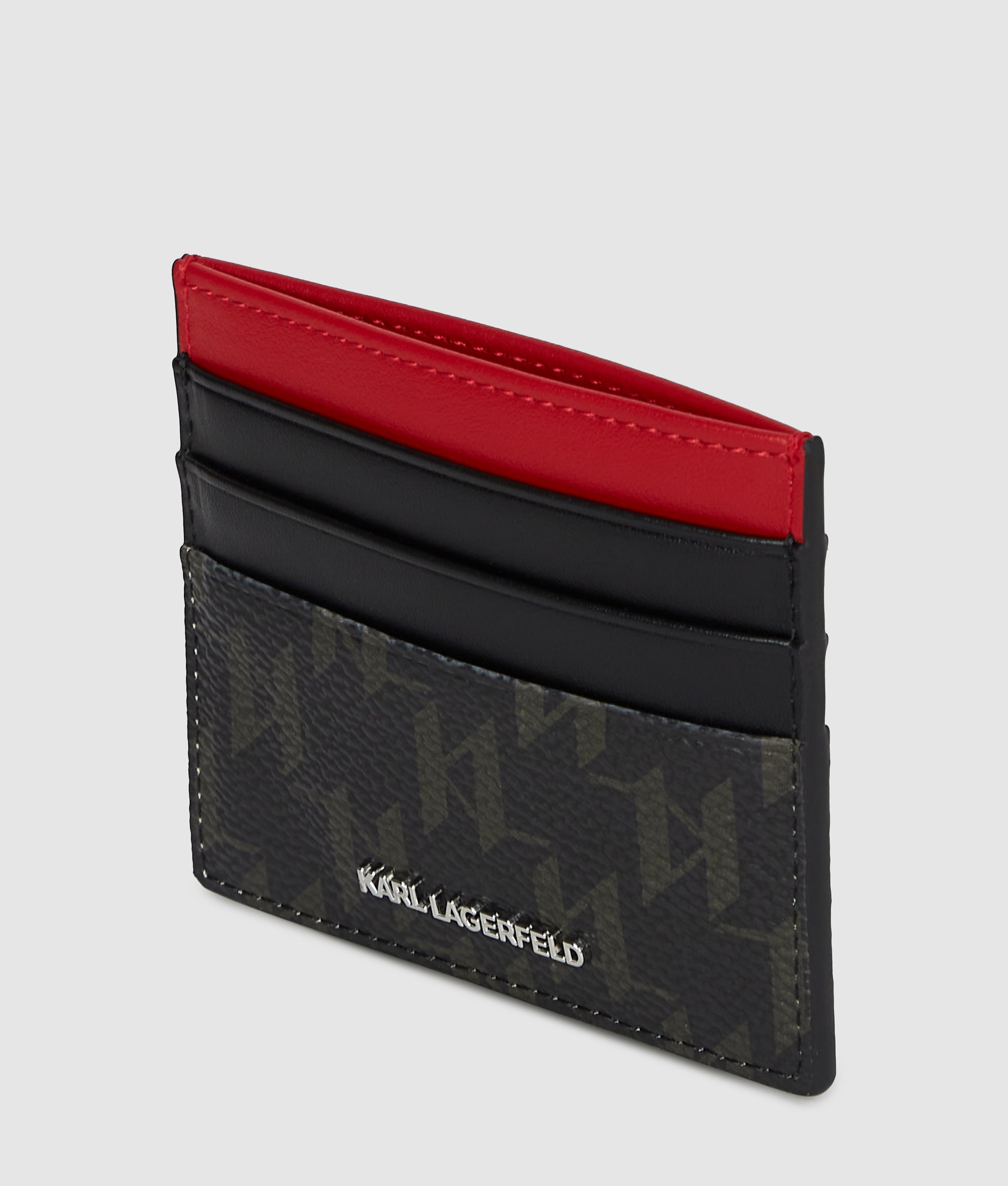 Ikon Monogram kaarthouder