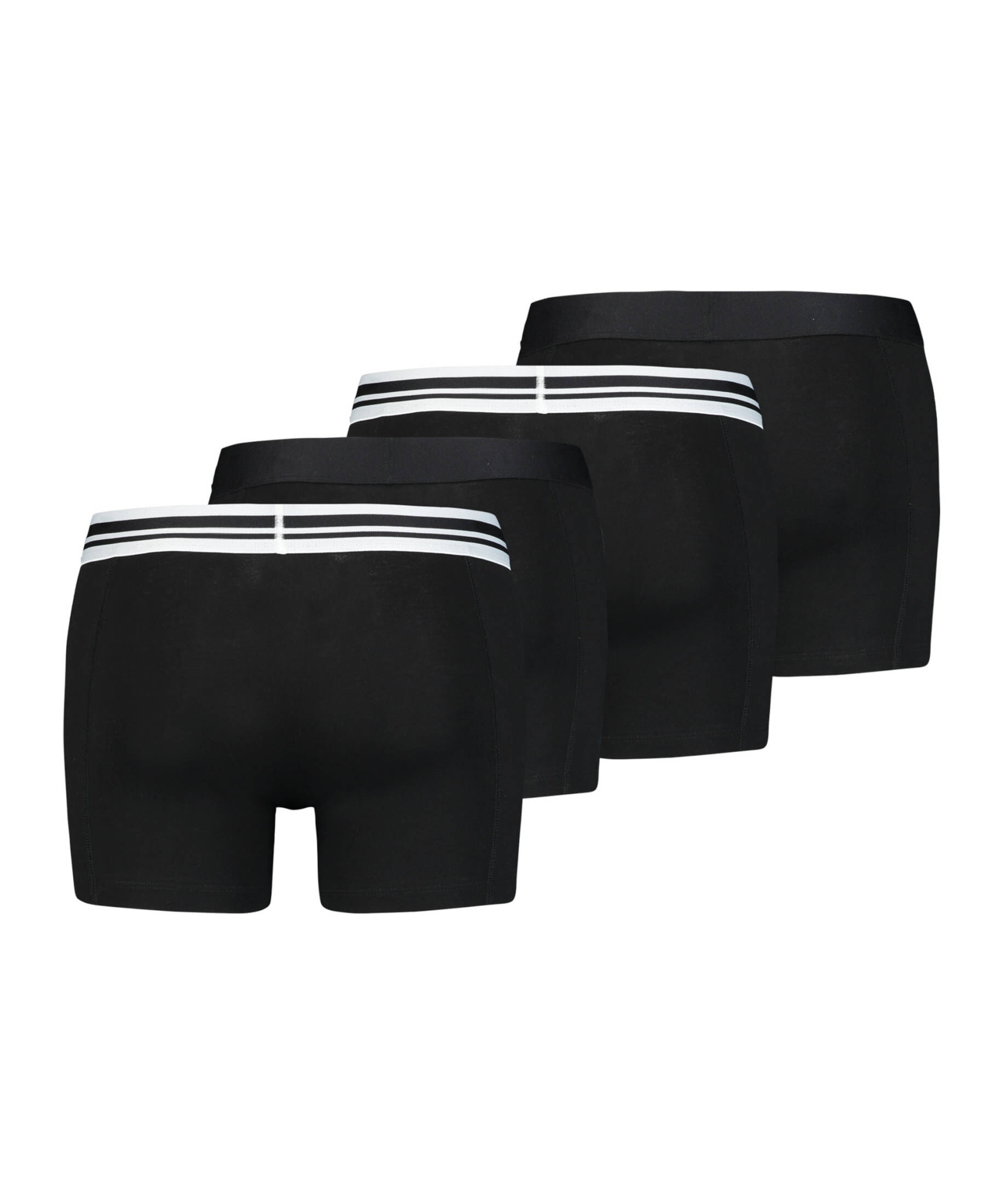 Puma| Herren Retropants 3er-Pack