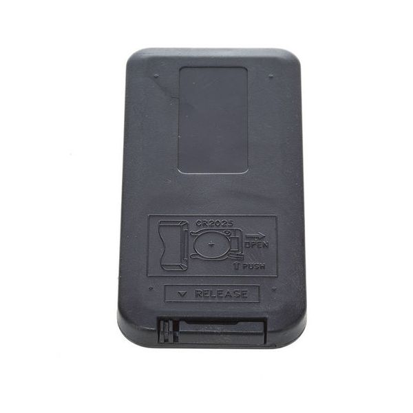 Fun Generation Ir Remote