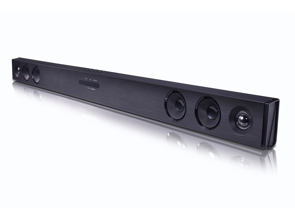 BARRA DE SOM LG SQC2 2.1 300W