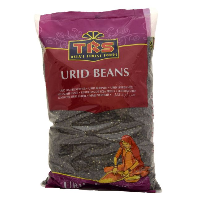 TRS Urid Linzenbonen Heel 2kg