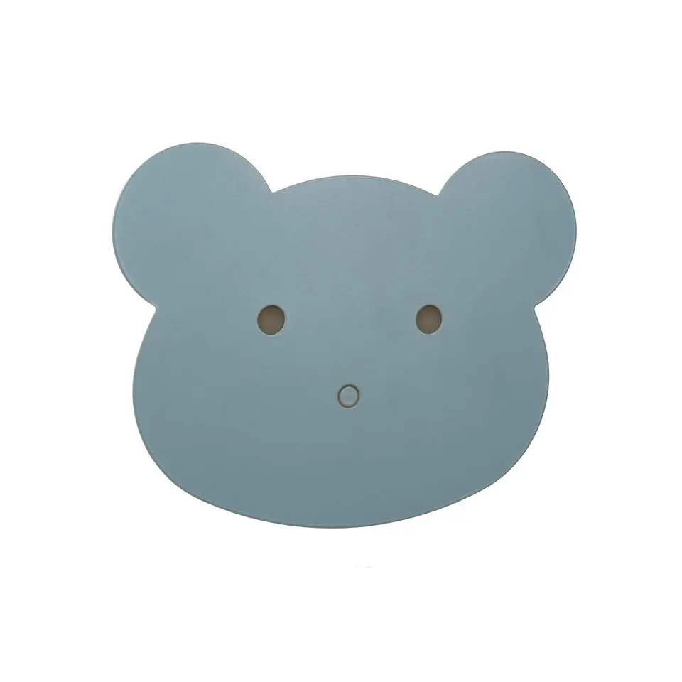 Lucide CHARLIE Wandlamp - Blauw