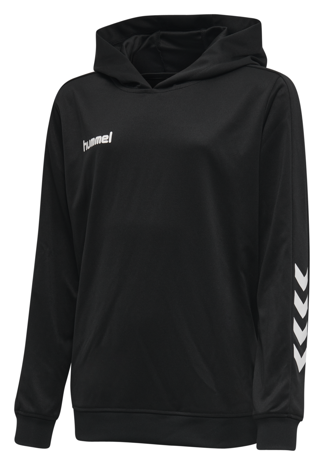 hmlPROMO KIDS POLY HOODIE