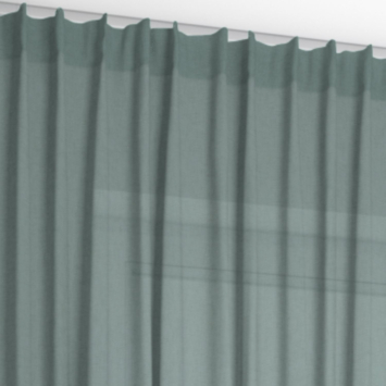 Gordijn Merel 2200 kh jade
