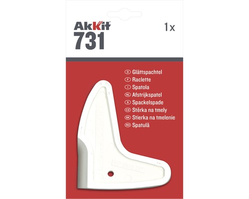 Akkit 731 Glättfix voegenreiniger