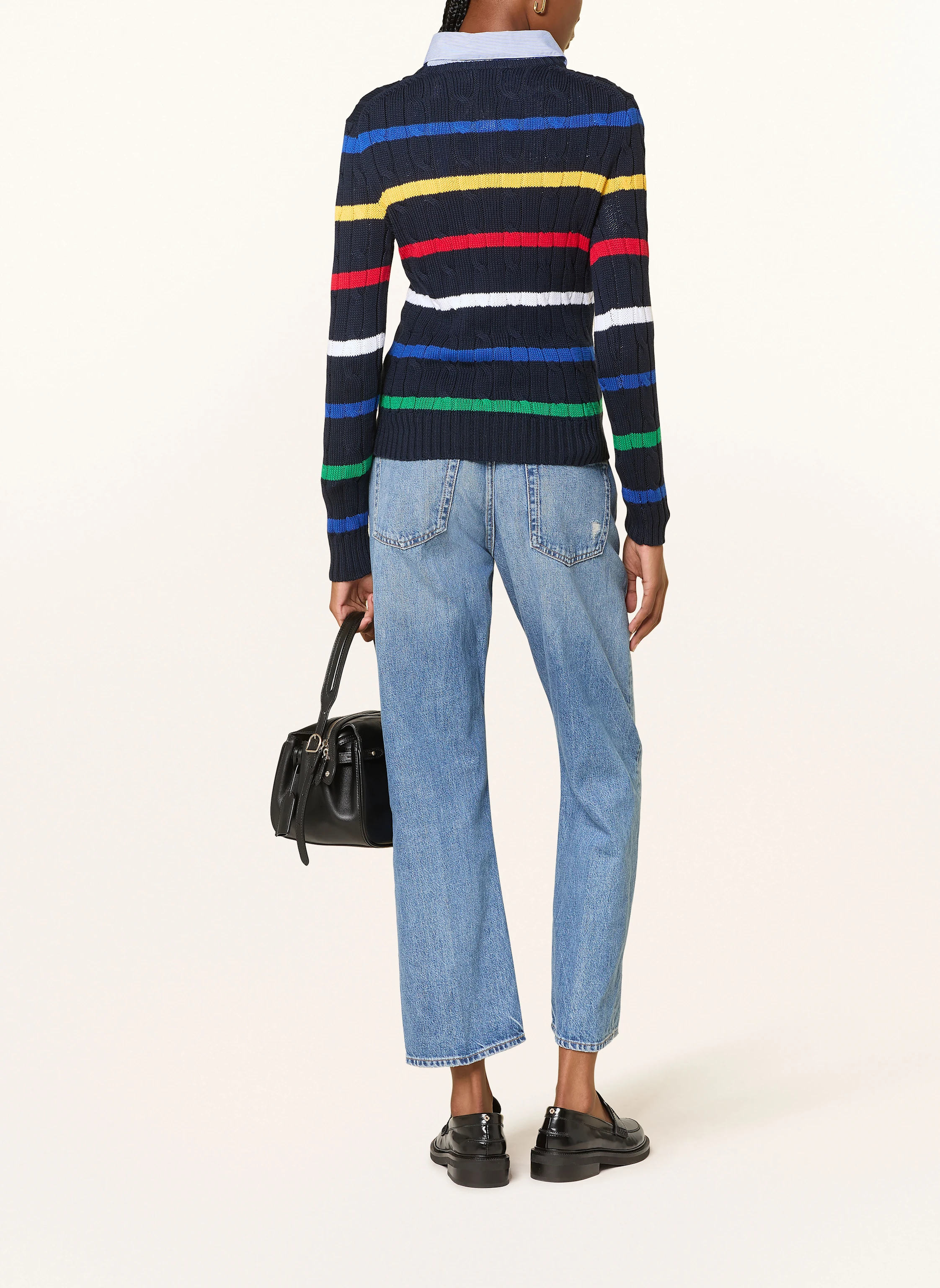 POLO RALPH LAUREN Pullover