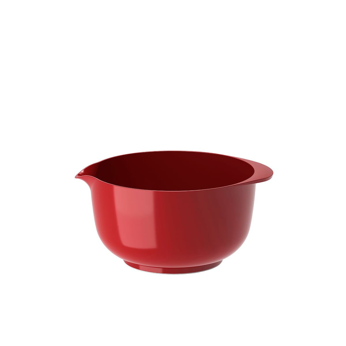 Rosti NEW Margrethe Mixing bowl 4 liter Red