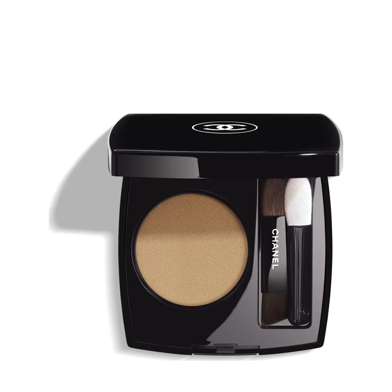 CHANEL OMBRE ESSENTIELLE TOP COAT Top coat yeux multi-usage220 Blanc Perle
