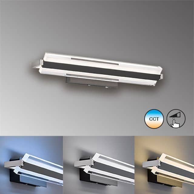 LED-Wandleuchte