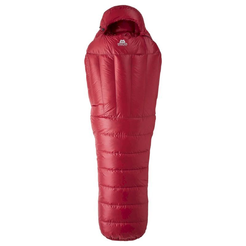 Xenith III Long - Sac de couchage