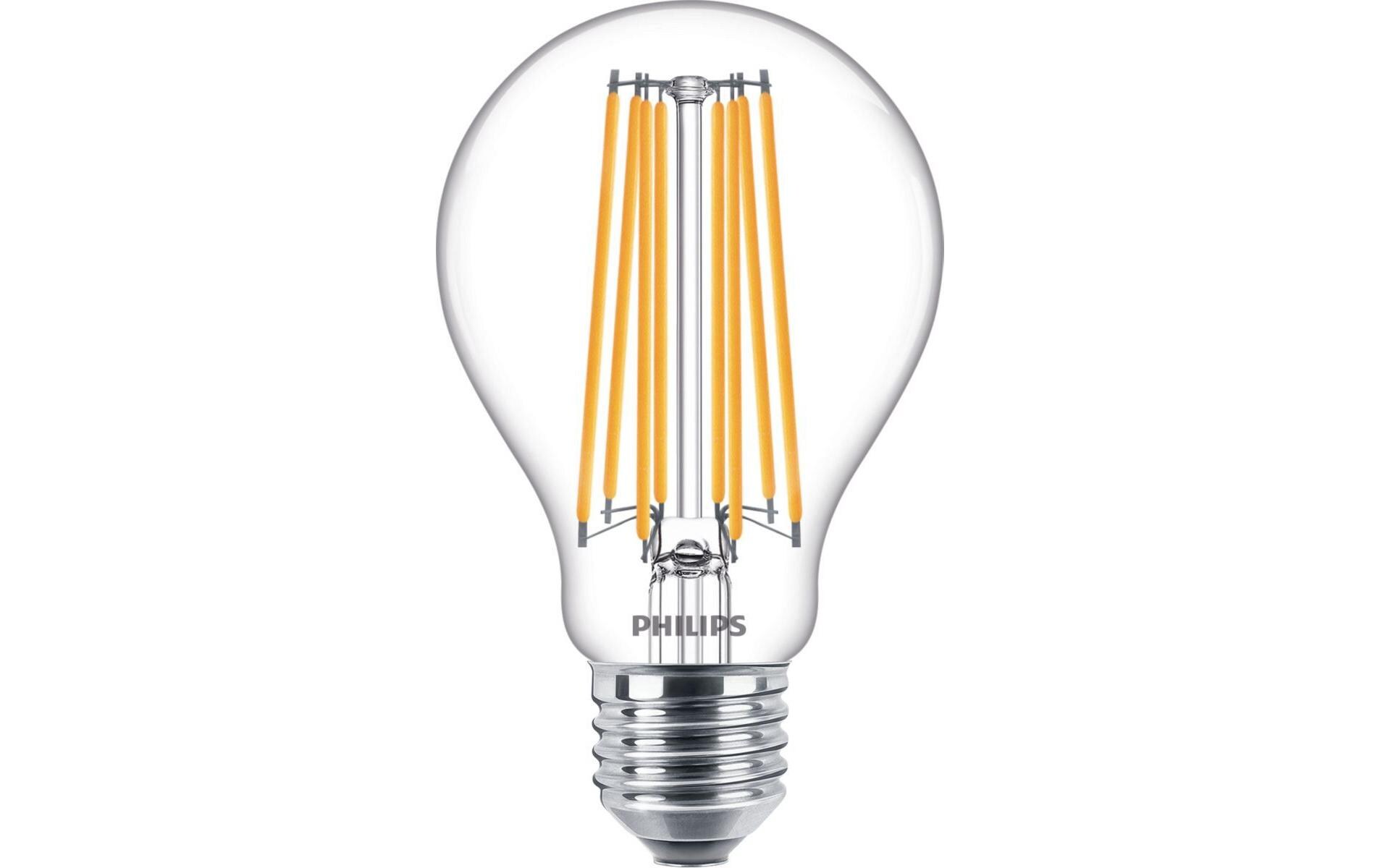 Lampe CorePro LEDBulb ND 17-150W E27 A67 827 CLGE27-Leuchtmittel, 17 W mit 2700 K