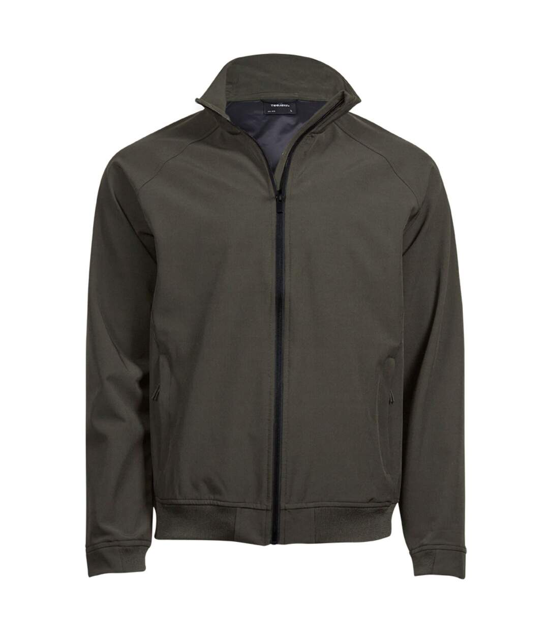 Tee Jays - Veste CLUB - Homme (Vert foncé) - UTBC5018