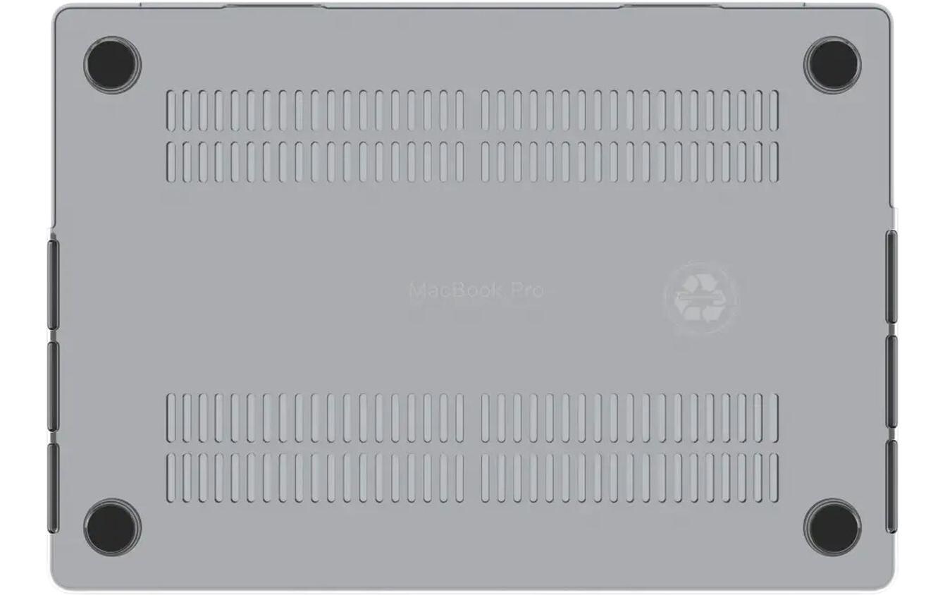 Notebook-Skin Iceland 15 