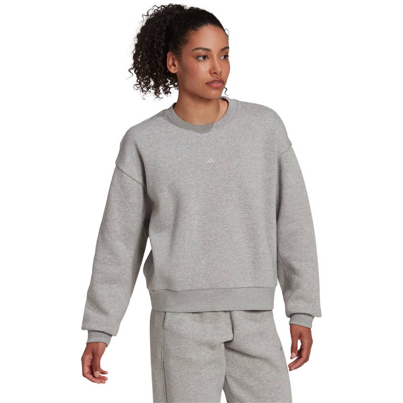 adidas All SZN Sweatshirt Dame