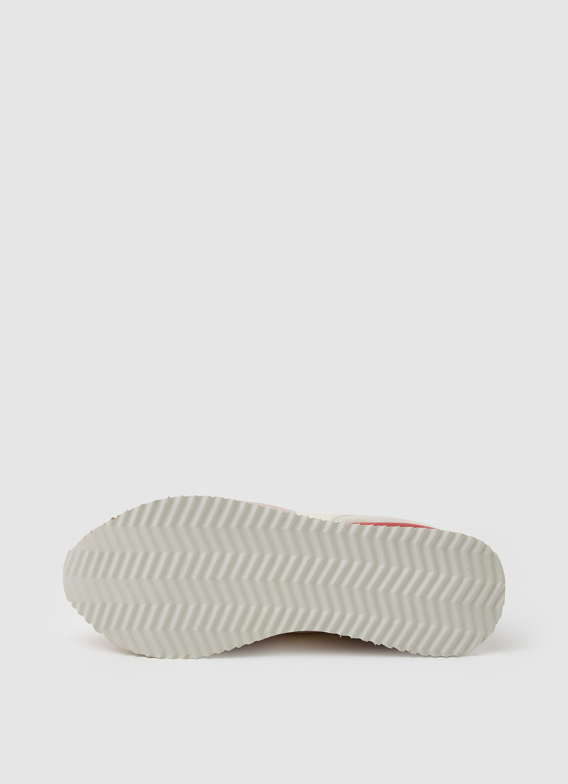 Sapatos combinados Rusper Sweet - branco de fábrica