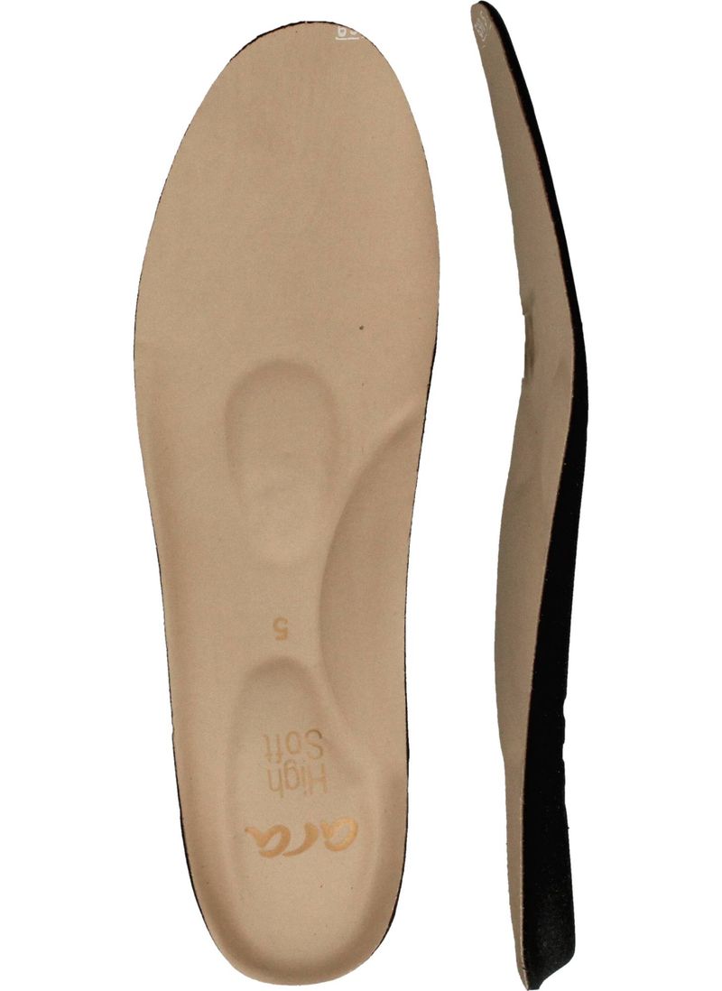 Ara Alabama sport Loafers Beige Dames