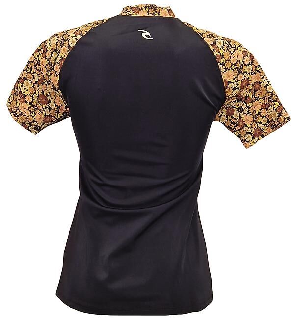 RIP CURL - T-SHIRT LYCRA SEA OF DREAMS MC