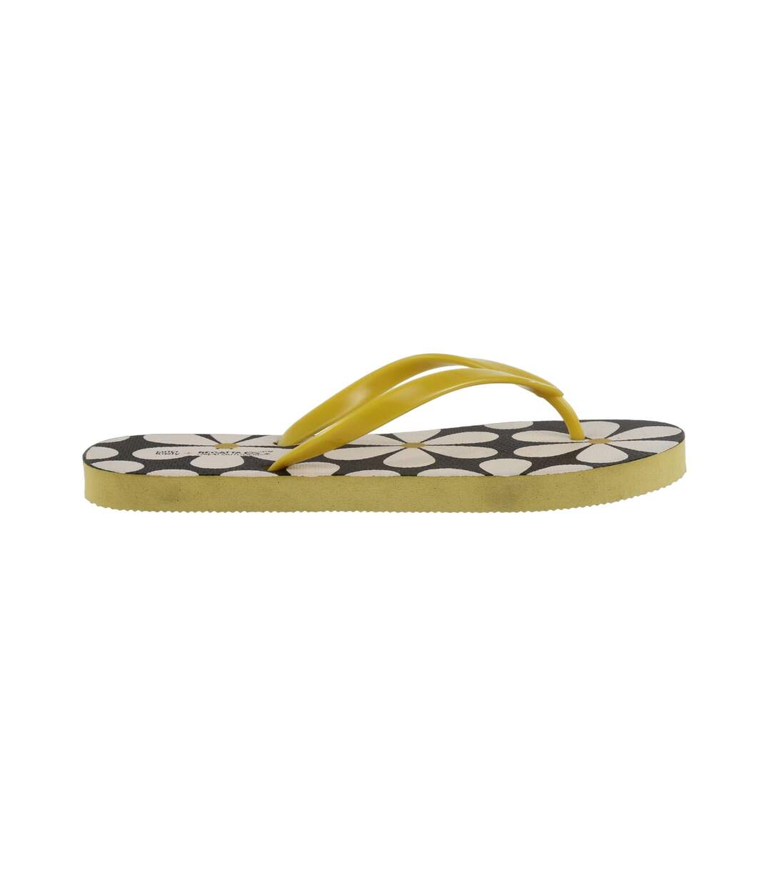 Regatta - Tongs - Femme (Noir) - UTRG8741