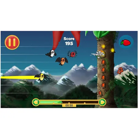 Voggenreiter Flute Master (Lernsoftware App) mit Blockflöte aus Bergahorn