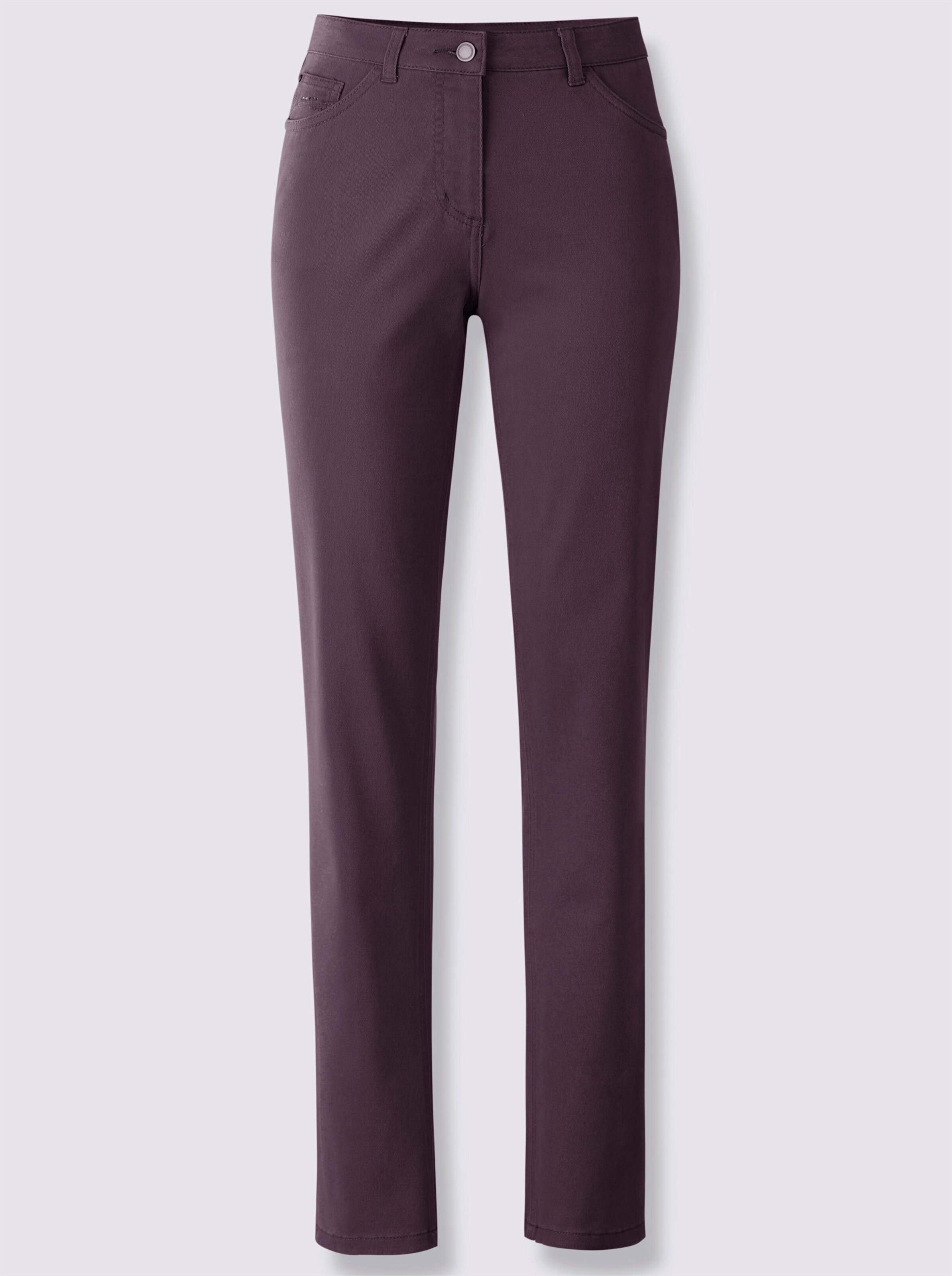5-Pocket-Jeans
