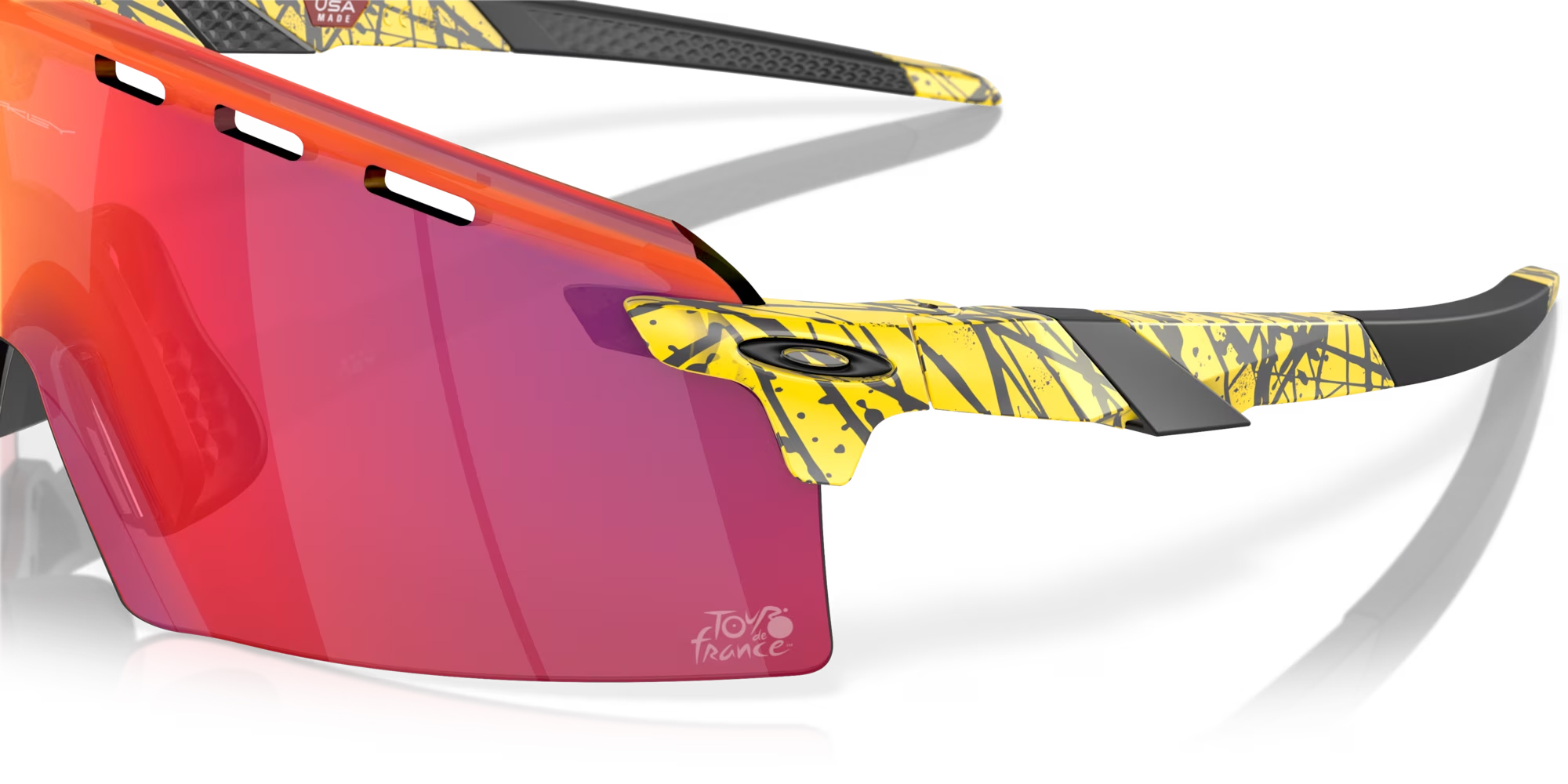 Encoder Strike 0739/TDF Splatter w/Prizm Road