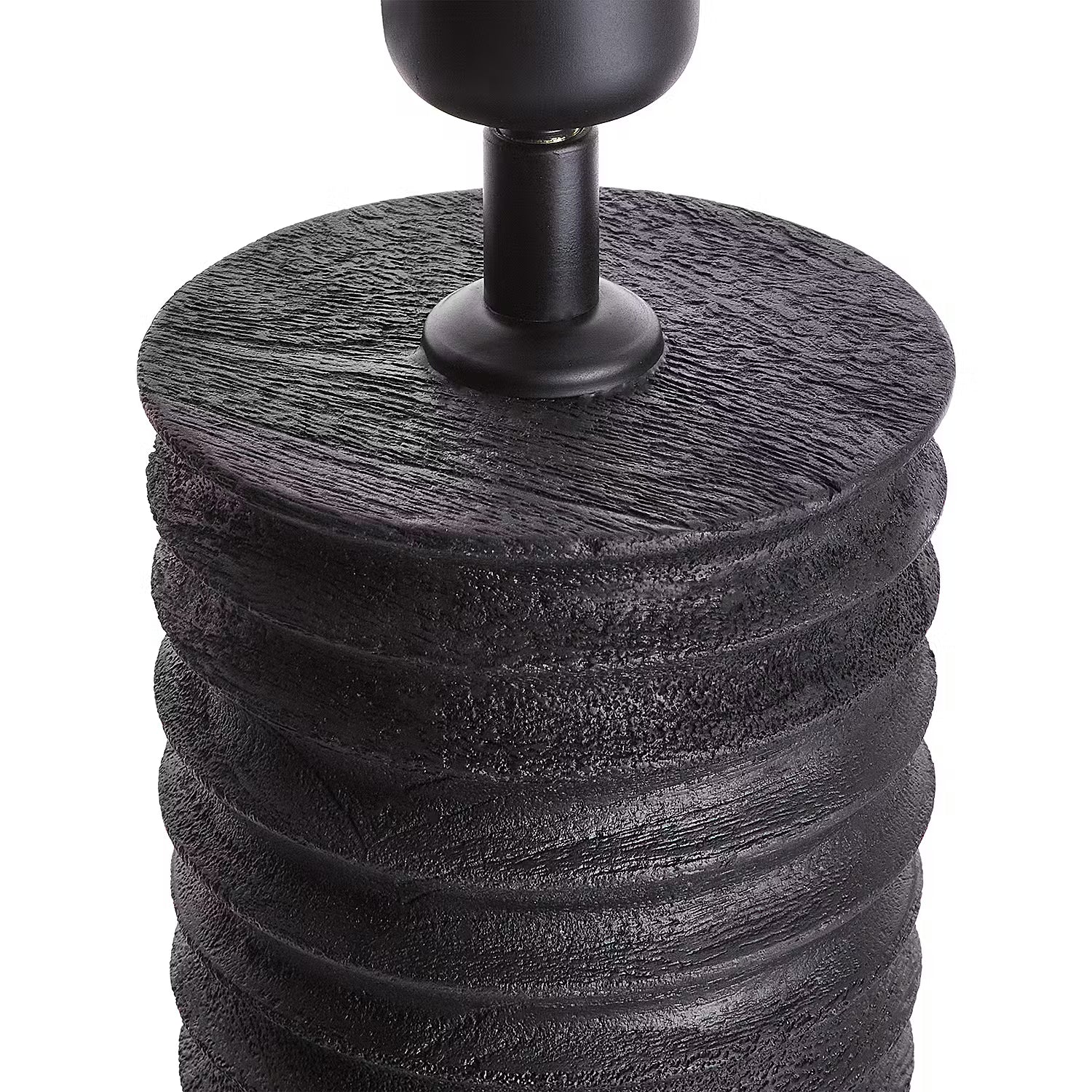 GROOVED Tischleuchte