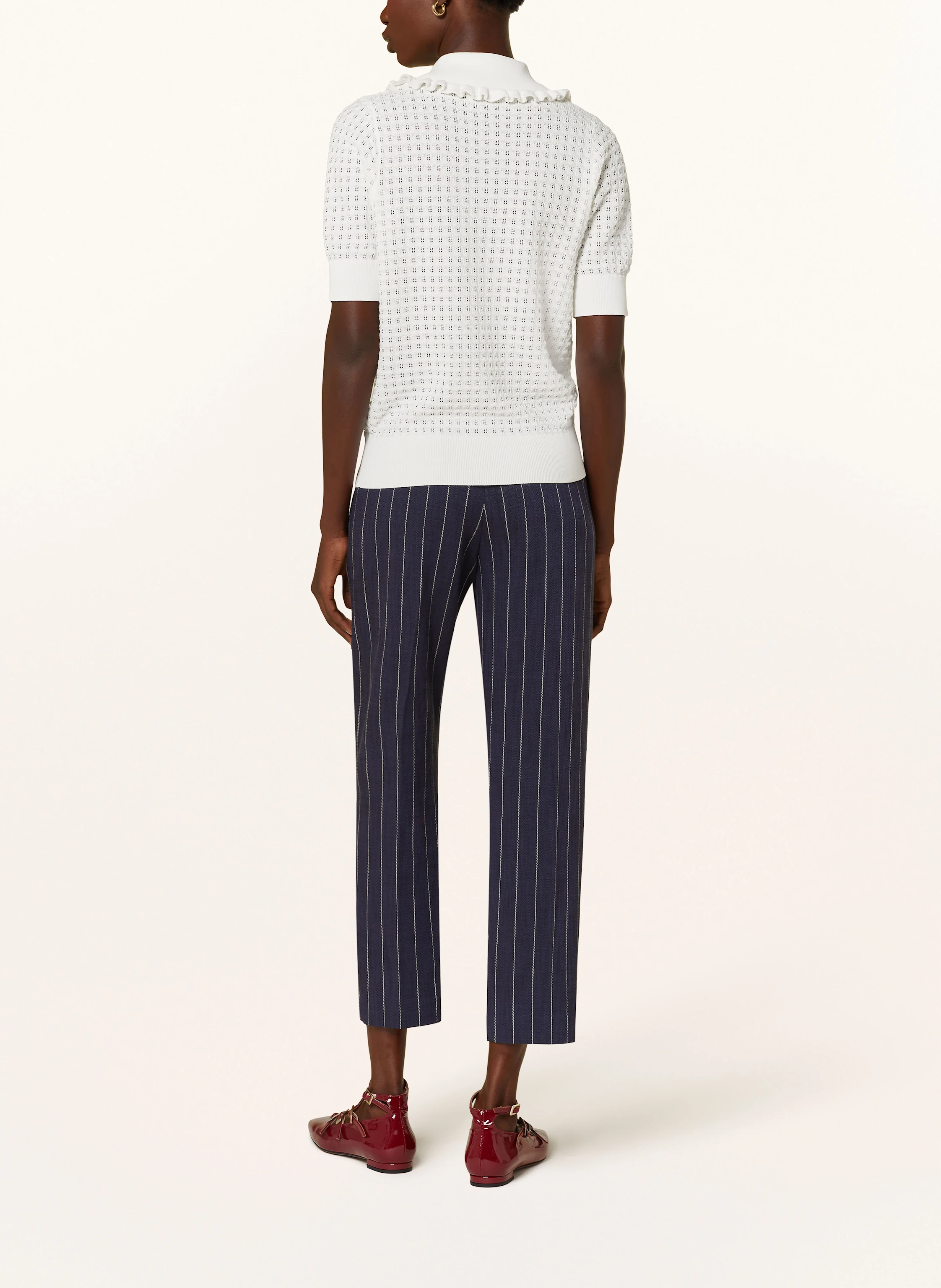ESSENTIEL ANTWERP 7/8-Hose HOST