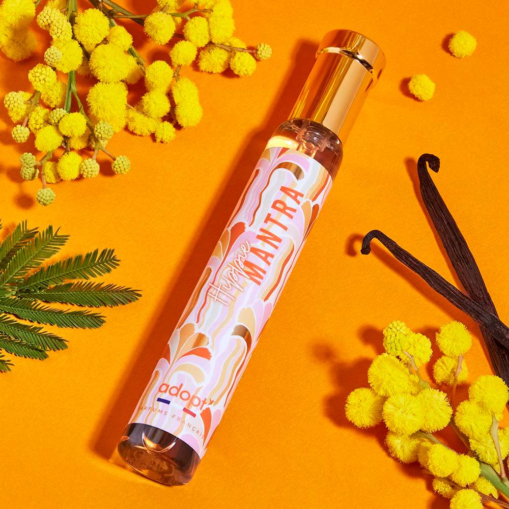 Hippie Mantra Eau de parfum 30 ml