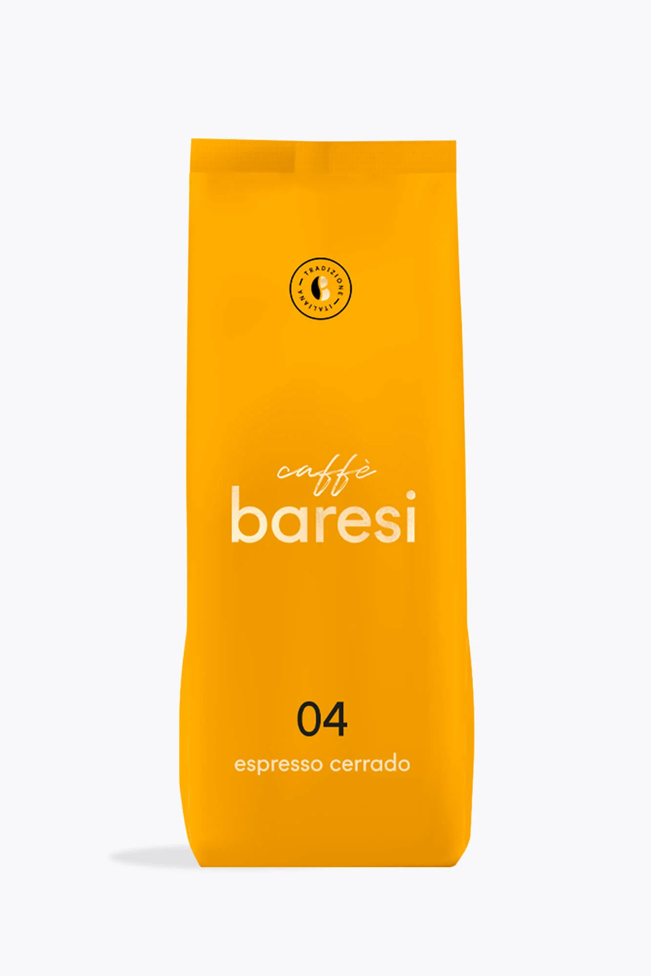 caffè baresi Espresso Cerrado