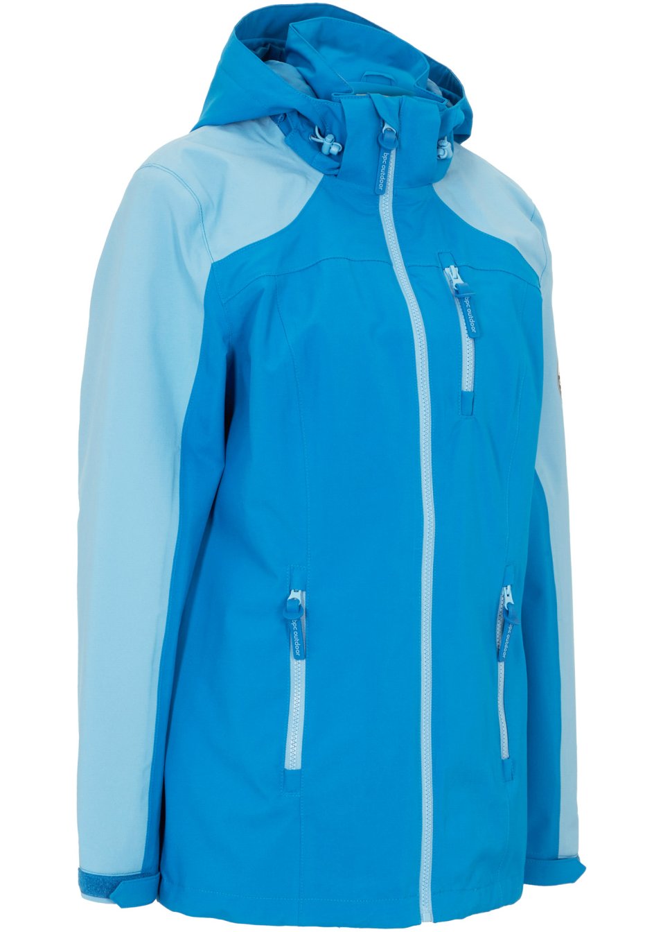Veste fonctionnelle