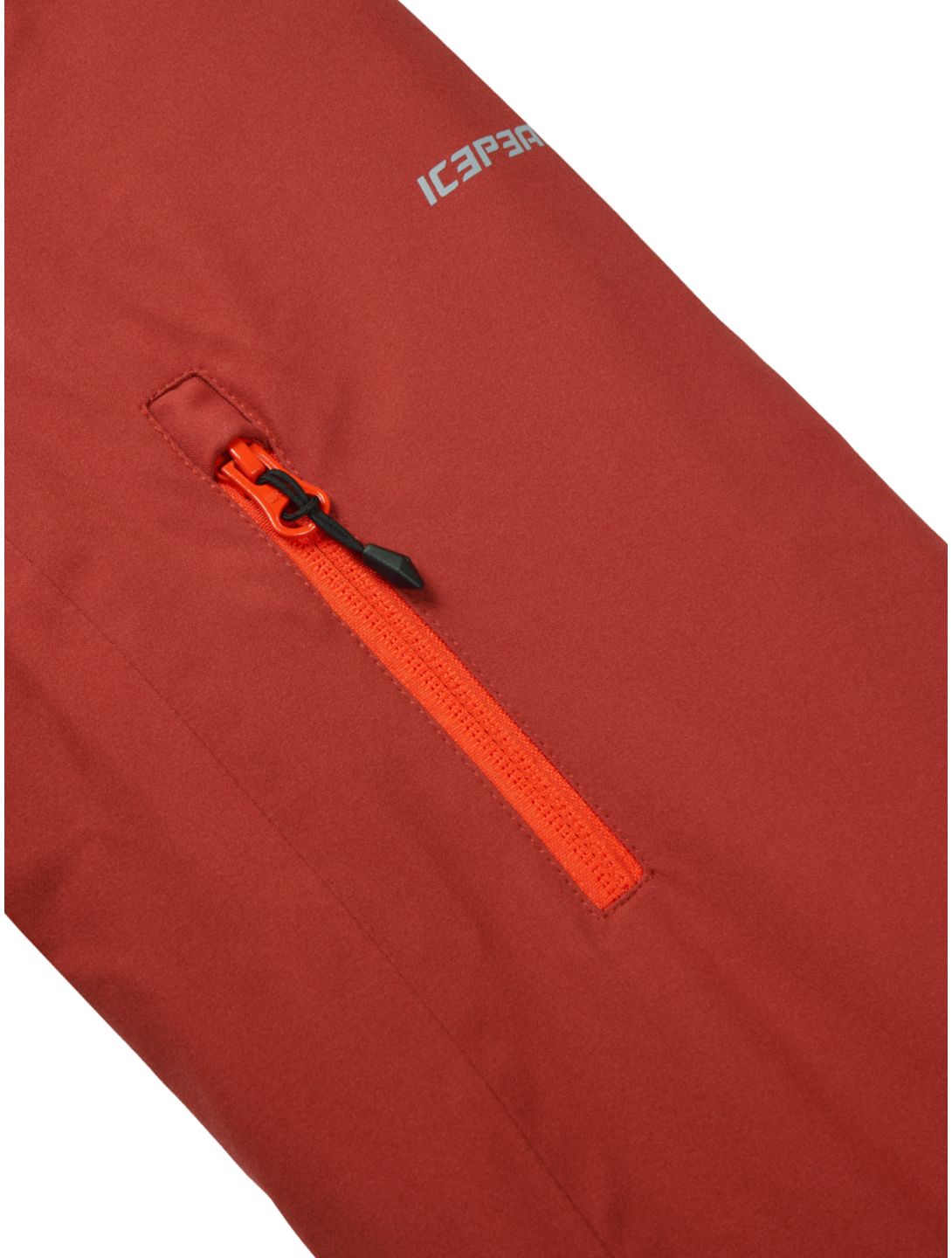 Lamar JR ski-jas kinderen