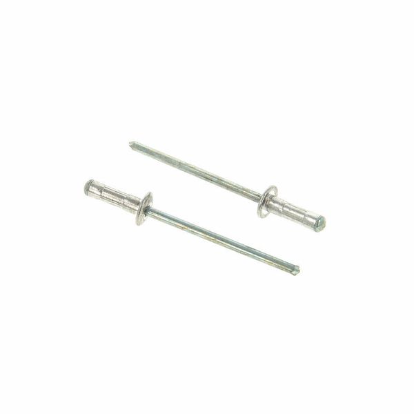 Adam Hall Blind Rivet 4,0 x 12,5mm Pack
