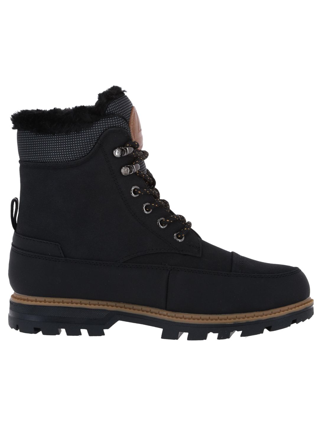 Reilu Ms snowboots dames