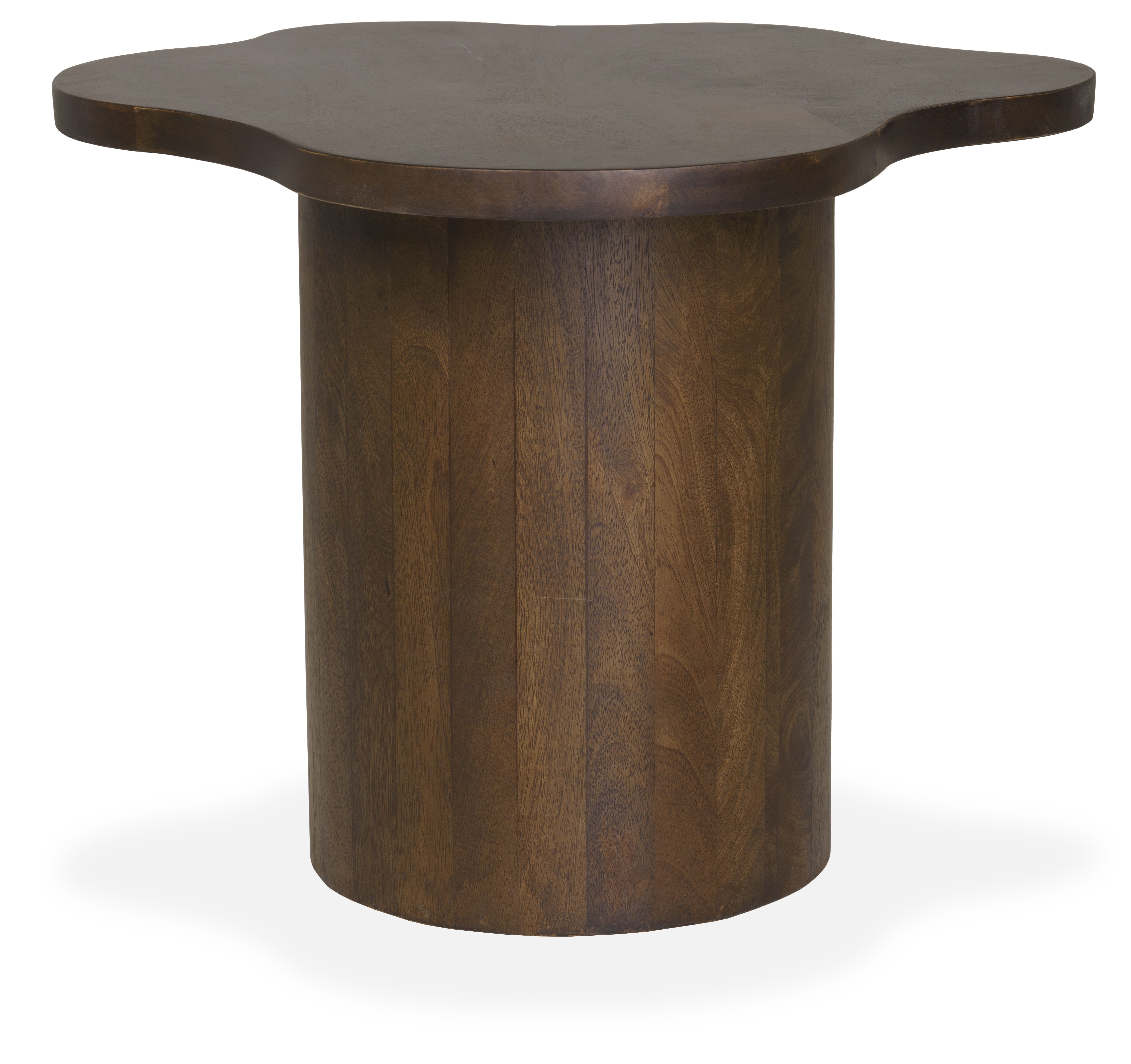 Bijzettafel Fiore B65 x D59 x H45 cm