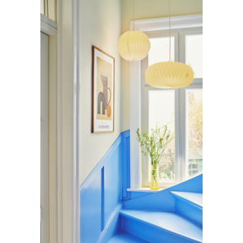 Nordlux lampenkap Belloy 45 wit excl. Lampfitting