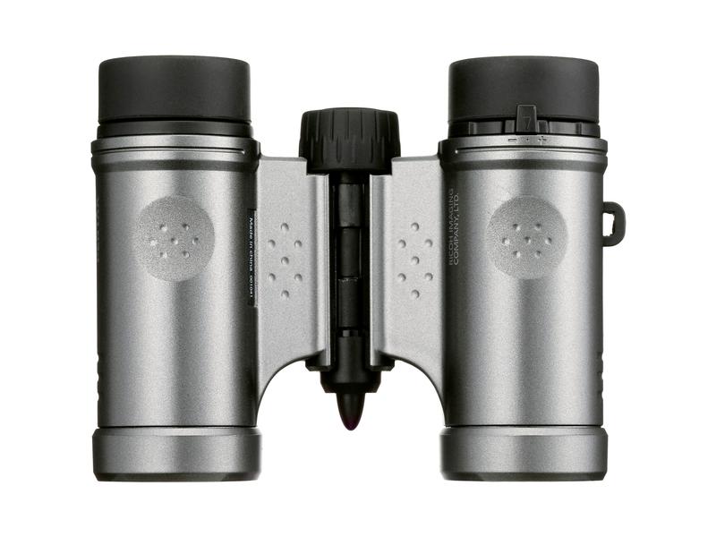 Pentax Fernglas UD 9x21 Leichtes Dachkantprisma-Fernglas mit neunfacher Vergrösserung