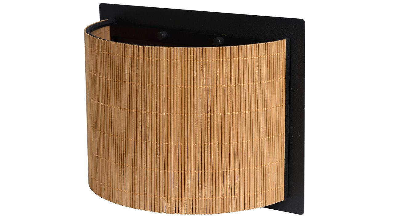 Wandlamp Magius B29 x D15.5 cm