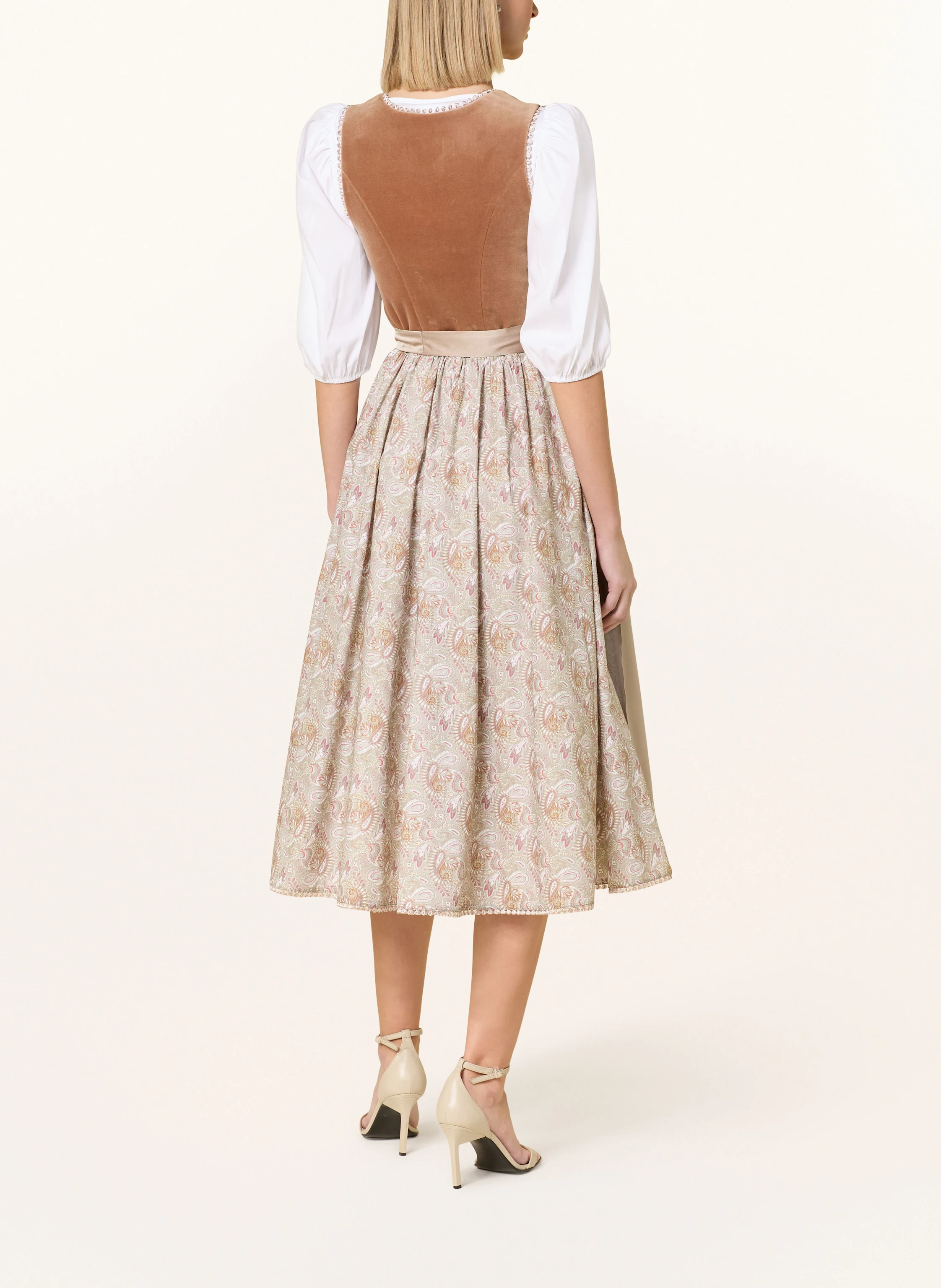 KINGA MATHE Dirndl CONNY