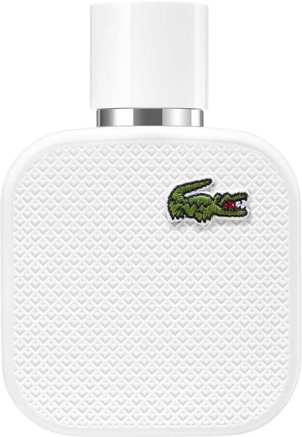 Lacoste L.12. 12 BLANC EDT 50 ML