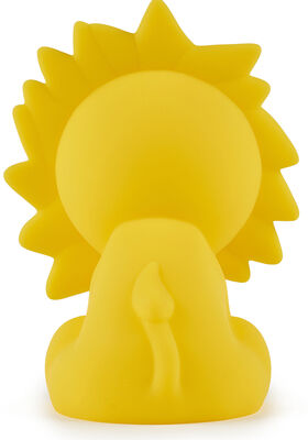 Mr Maria Lion First Light Lampe