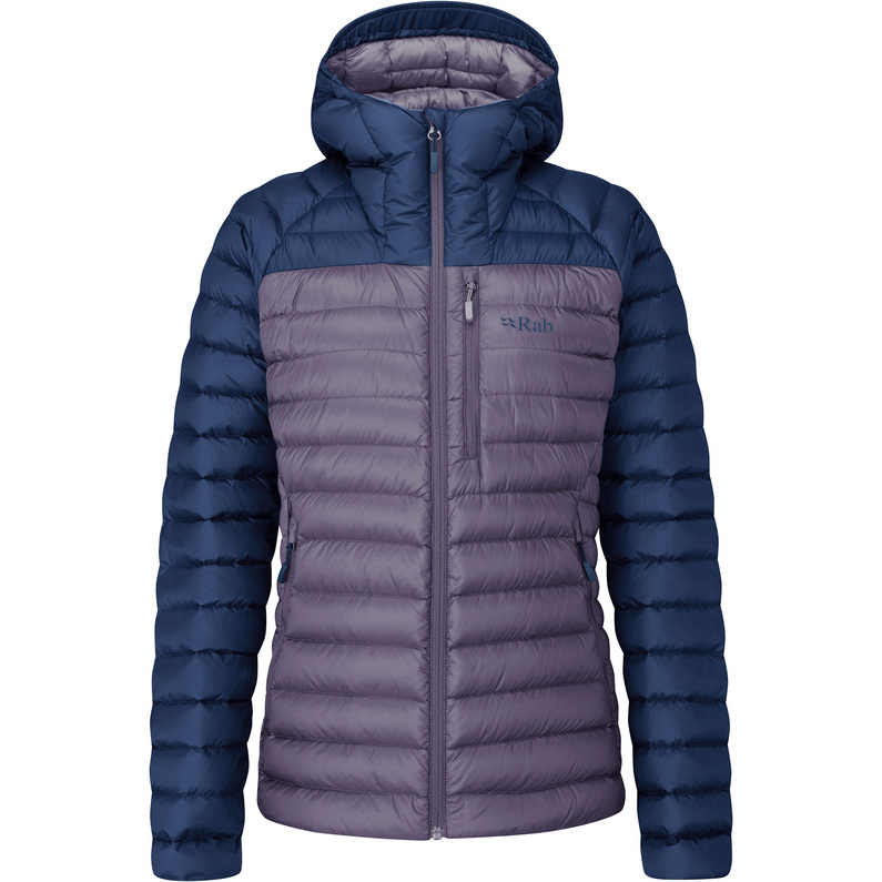 Rab Damen Microlight Alpine Jacke