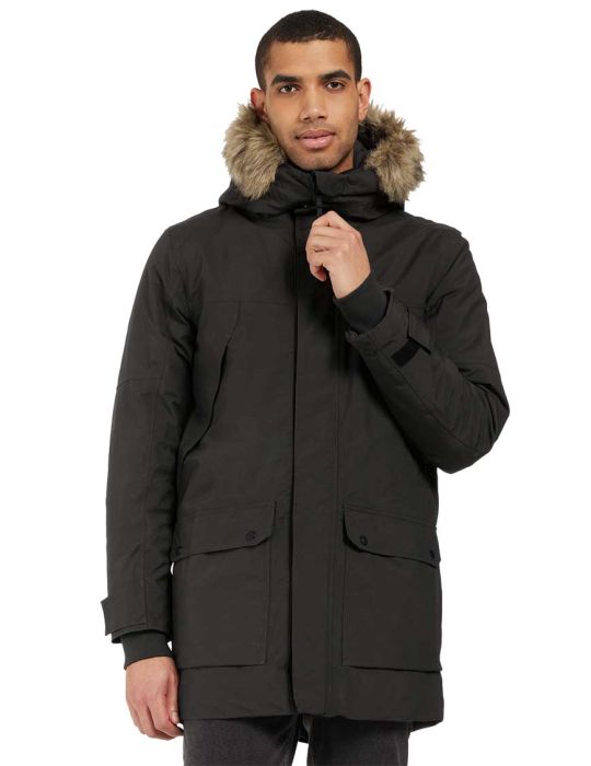 Rick Parka Men vinterjakke